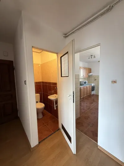 3-pokojowe mieszkanie 67 m² do wynajecia | Balkon | ul. Myśliwska | Kraków - miniatura 5