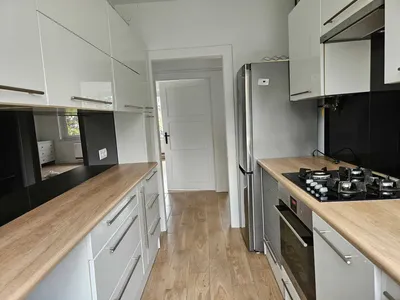 Mieszkanie 3 pokojowe Gliwice Śródmieście Styczyńskiego - miniatura 3