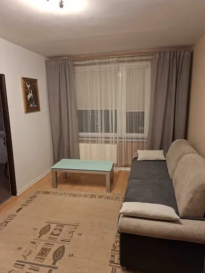 Kawalerka na Ochocie ul. Dickensa