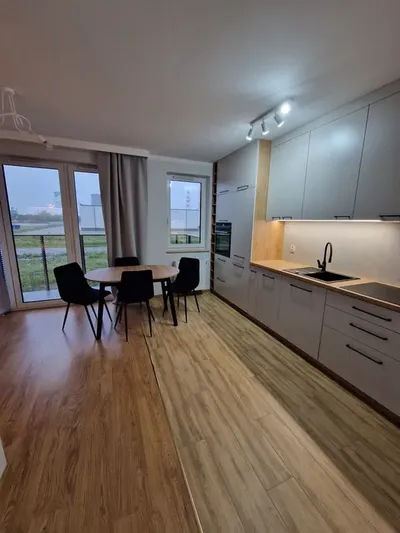 Wynajmę mieszkanie - miniatura 2