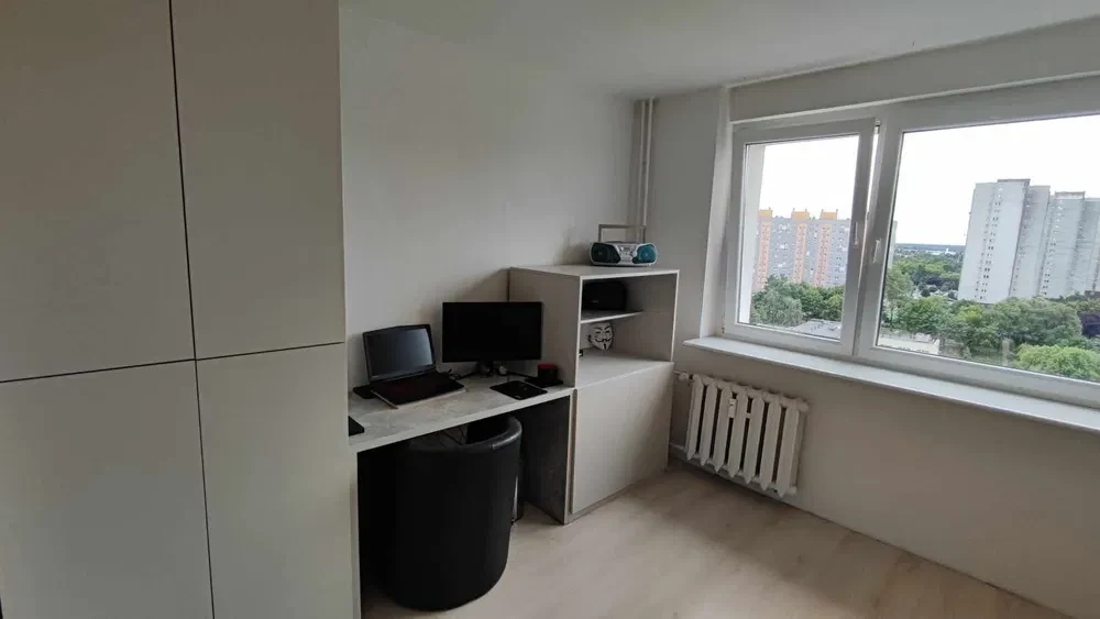 Wynajmę dla 1 osoby pokój przytulny okolice Starego Żegrza - 1/5