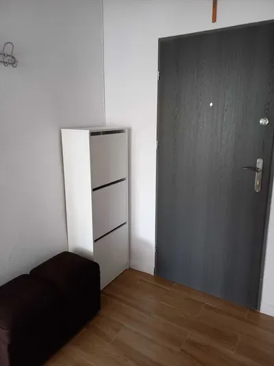 Przestronne 45 m. mieszkanie. Lublin, ul. Chrobrego. Świetna lokalizacja ! - miniatura 3