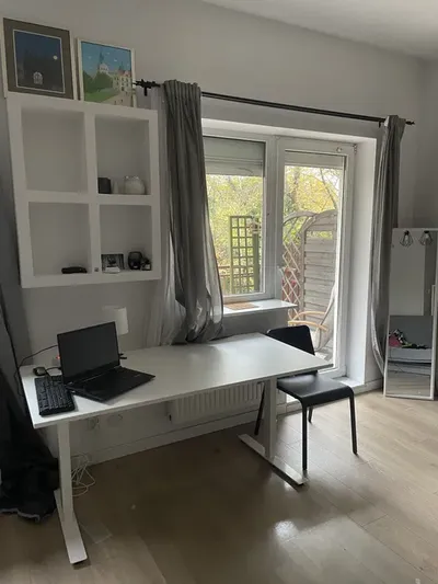 Cozy Studio Rent - miniatura 2