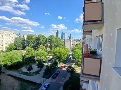 Kawalerka Bez PROWIZJI przy ul.Okopowa - miniatura 2