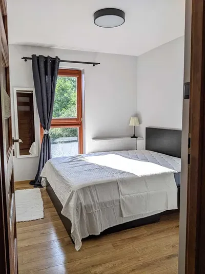 [BEZ POŚREDNIKÓW] 52m2 | komfortowe 3 pok.| Piltza Ruczaj | Balkon + Garaż - miniatura 4