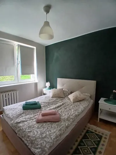 Komfortowe 3 pokojowe w sąsiedztwie Parku Oliwskiego, Olivia Business Center - miniatura 3