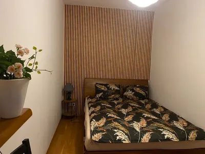 Mieszkanko 42M2 dla tych, kto ceni estetykę na równi z jakością - miniatura 2