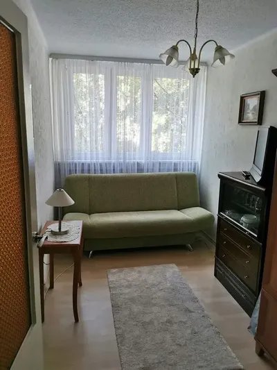 Do wynajęcia komfortowe mieszkanie 2-pokojowe, okolice Magnolii, 2500 zł - miniatura 5