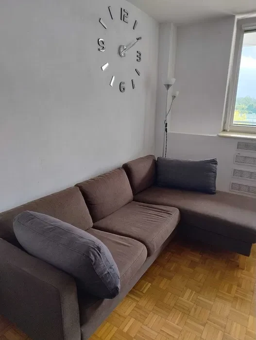 Mieszkanie Tarchomin Wynajem 3 pokoje - 1/6