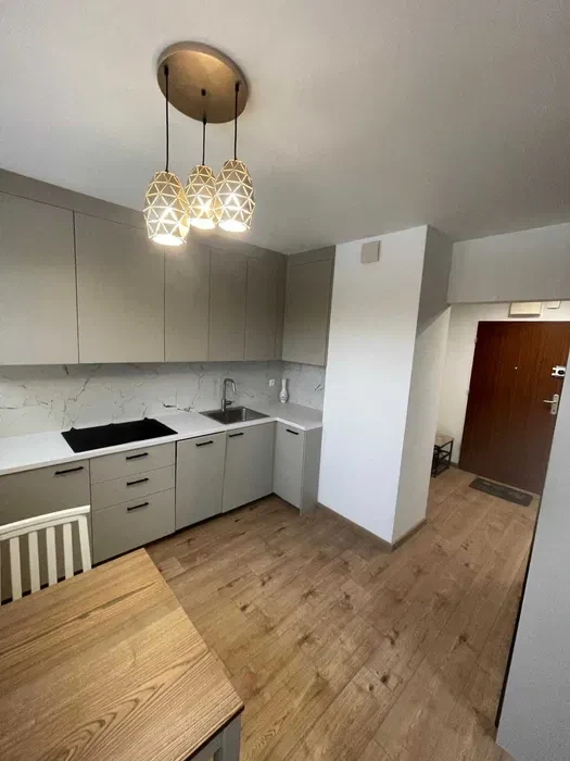 mieszkanie-apartament 48m2-Białołęka ul.Strumykowa - 1/8