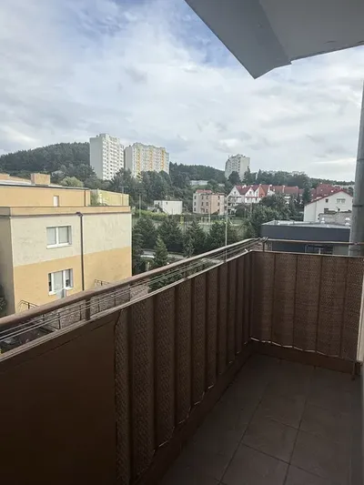 Duzy pokoj z balkonem Gdynia Chylonia - miniatura 4