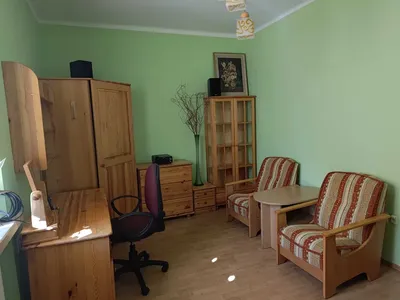 Jasne, 2-pokojowe mieszkanie z małym balkonem | W pełni wyposażone (wchodzisz i mieszkasz) | os. Wandy | Darmowy parking | Ogrzewanie miejskie - miniatura 4