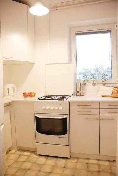Bezpośrednio Twoje komfortowe 38m2, 2 pok. na Żoliborzu Zobacz ! - miniatura 4