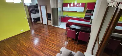 71m2 Bielany 3 pokoje, garaż podziemny, metro, English