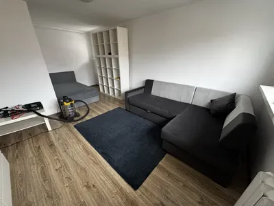 Od zaraz . Przytulne, odświeżone mieszkanie ~30 m² | ul. Katowicka 1, Opole | Media miejskie - miniatura 2