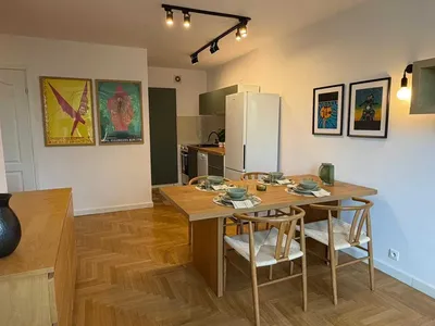 2-pokojowe Gdynia Centrum blisko SKM - miniatura 3