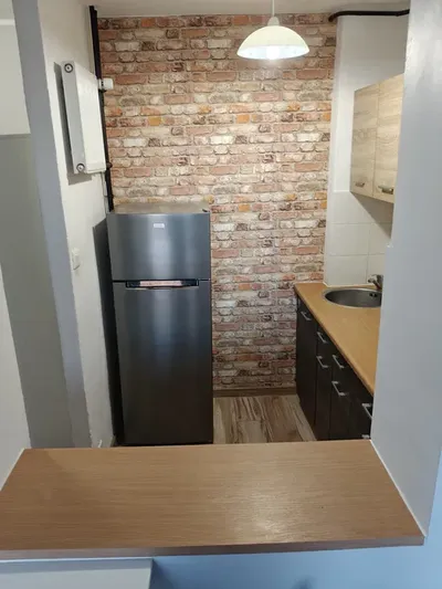 Kawalerka Warszawa Targiwek, Brodno 28m2 WOLNE - miniatura 5