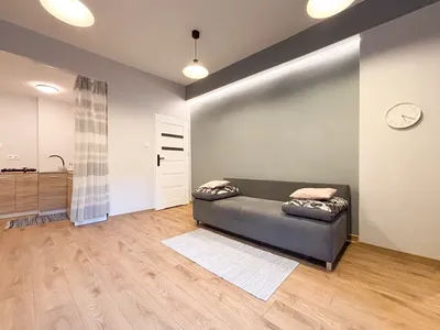 Kawalerka - STARE MIASTO - ul. Szlak - miniatura 2