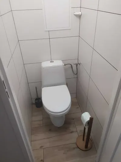 Pokój dwuosobowy Waszyngtona Białystok blisko UMB i PB - miniatura 5