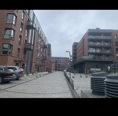 Wynajmę mieszkanie Gdańsk Wrzeszcz Browar - miniatura 4