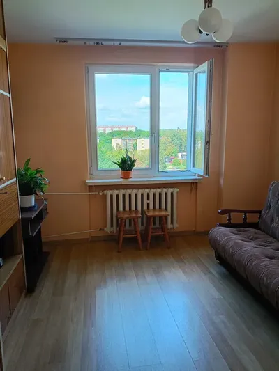 2-pokojowe, 44 m2, os. Albertyńskie, idealna lokalizacja – wynajmie właściciel - miniatura 4