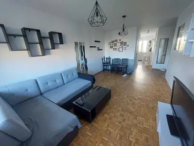 Gdynia Karwiny 50 m², 2 pokoje, oddzielna kuchnia, balkon, od właściciela