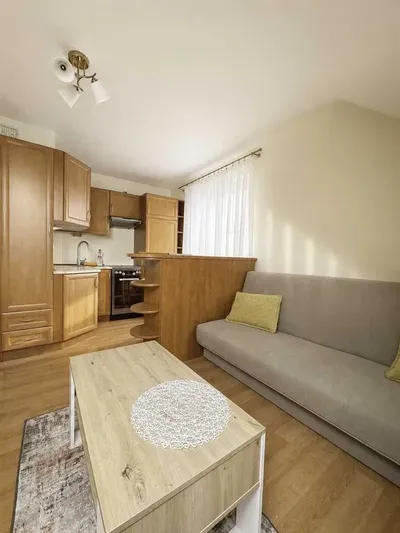2-pokojowe mieszkanie do wynajęcia – Kraków, Kurdwanów, ul. Wysłouchów | 36 m² | 2200 zł - miniatura 5