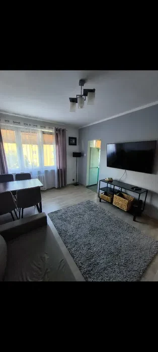 Mieszkanie do wynajęcia - 1/6