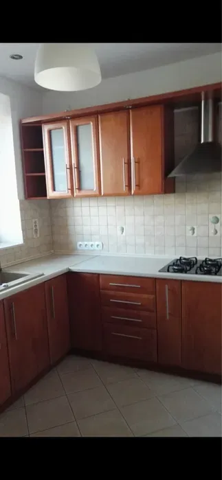 BEZPOŚREDNIO/OD ZARAZ - Przestronne 2-pokojowe mieszkanie z 2 balkonami – Kraków, Plac Inwalidów (Centrum) - miniatura 5