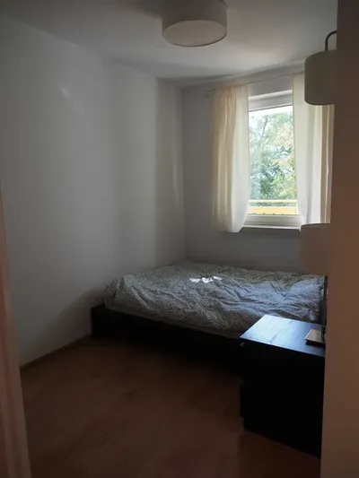 Mieszkanie na wynajem 45m2 | 2 pok. | ul. Aluzyjna, Białołęka, Warszawa - miniatura 5