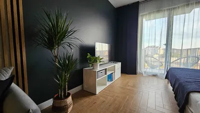 Kawalerka 30m2 z garażem- najem - Bronowice ul. Kompozytorów - miniatura 5