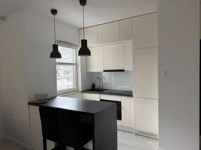 Wynajmę 2-pokojowe mieszkanie, ul. Sokratesa 11B, Bielany - miniatura 3