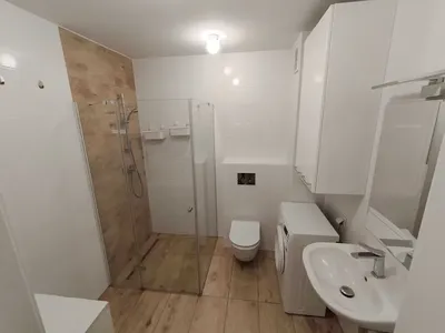 Wynajmę ładnie urządzone mieszkanie, lipa piotrowska - miniatura 5