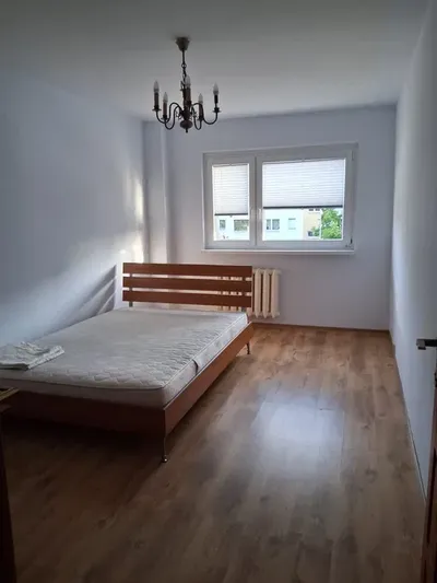 2-pokojowe mieszkanie w Krakowie ,Nowa-Huta - miniatura 2