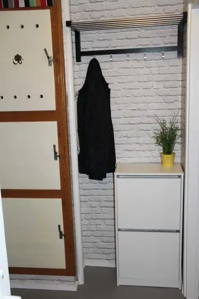 Kawalerka , 1 pokoj, Kuchnia z oknem , Winda, WARSZAWA Mokotów METRO Wierzbno , Wilanowska, Bezposrednio, Od Września - miniatura 4