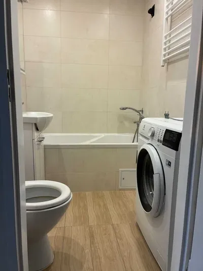 Wynajmę mieszkanie - miniatura 3
