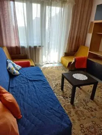 Kraków, Krowodrza, mieszkanie 3-pokojowe wynajmie właściciel - miniatura 2