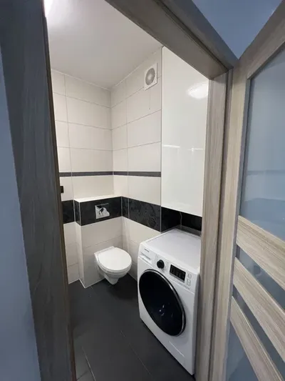 Mieszkanie do wynajęcia Osiedle Bajkowe - miniatura 4