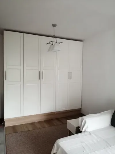 Kawalerka, Opole, ZWM-Hubala, 33.6m2, 1 piętro - miniatura 5