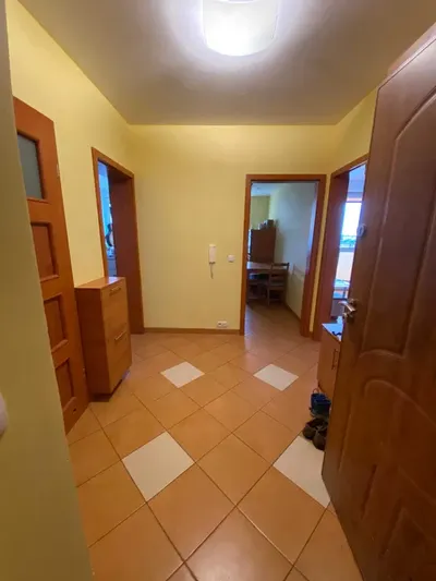 Mieszkanie na wynajem 50m2: 2pok,Kuch,Łaź+WC,Balkon Dostepne od Listopada - miniatura 2