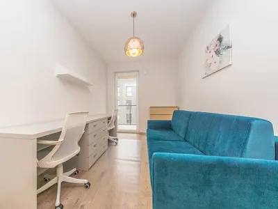 Mieszkanie 3 pok.Łódź ul.Drewnowska/miejsce postojowe - miniatura 3