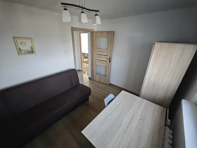 2-pokojowe mieszkanie do wynajęcia KRAKÓW – Bronowice, ul. Złoty Róg 45 m² - miniatura 2
