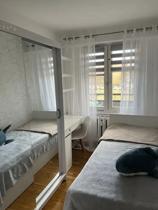 Pokój do wynajęcia - 1/8