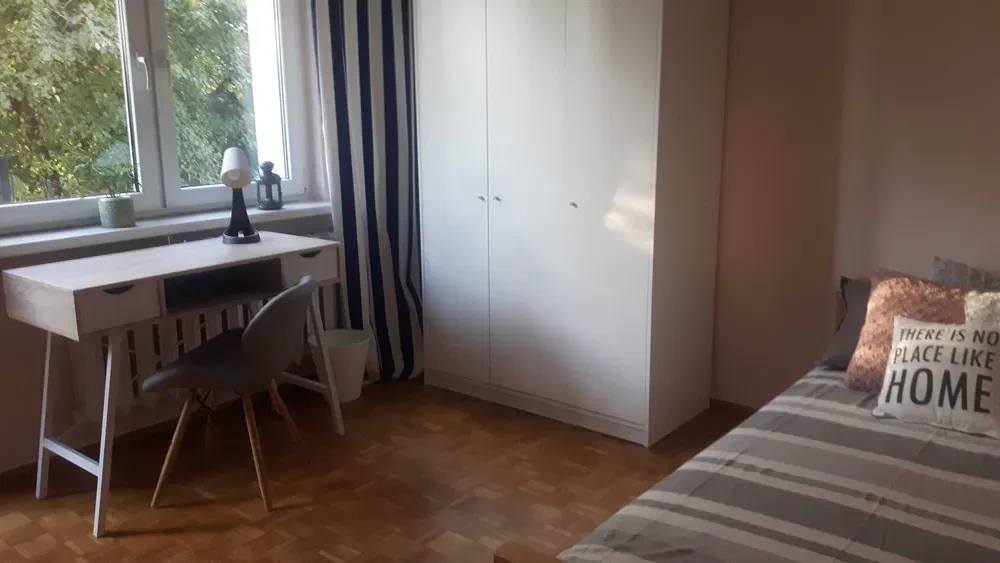 rezerwacja - Mieszkanie 3 pokoje – Bartodzieje – Szpital Jurasza - 1/8