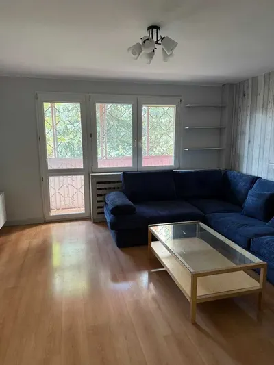 Do wynajęcia mieszkanie 47 m² po remoncie – 2. piętro - miniatura 2