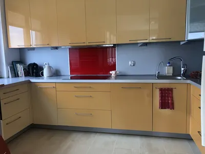 Mieszkanie na Komandorskim Wzgórzu