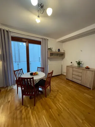 Mieszkanie do wynajęcia (ul. Roztocka Warszawa) - miniatura 5