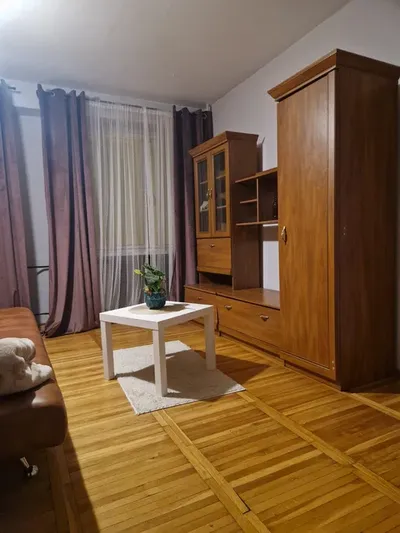 Przytulna kawalerka na Czubach - miniatura 4