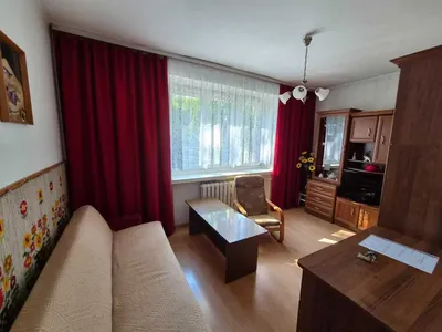 Mieszkanie 2 pokoje (46 m²) przy Parku | Katowice, ul. Bednorza 38 - miniatura 3