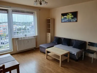 Mieszkanie 3 pok Porębskiego 20 Gdańsk - miniatura 3